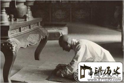 拜佛要遵守的十大礼仪：首先要沐浴净身