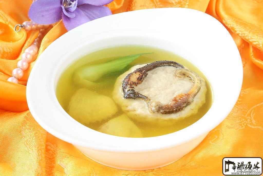 广东人为什么喜欢饭前喝汤