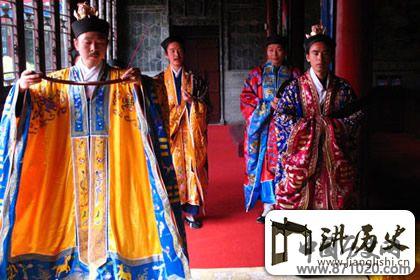 带你了解道教可以吃肉喝酒不?