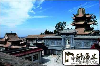 东乡族建筑东乡族的民居有什么特色风格