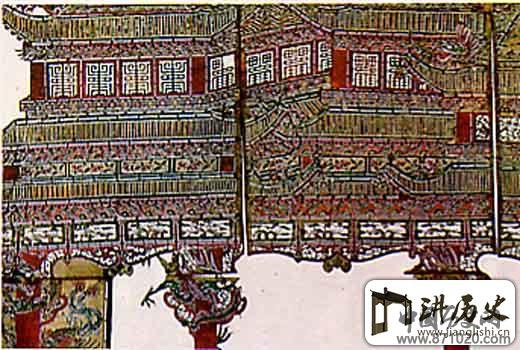 《甘露寺》(2)