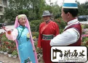 保安族文化保安族语言文化简介