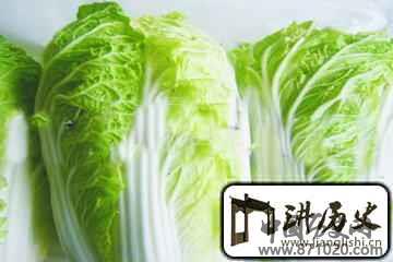 大雪节气要吃“三大”