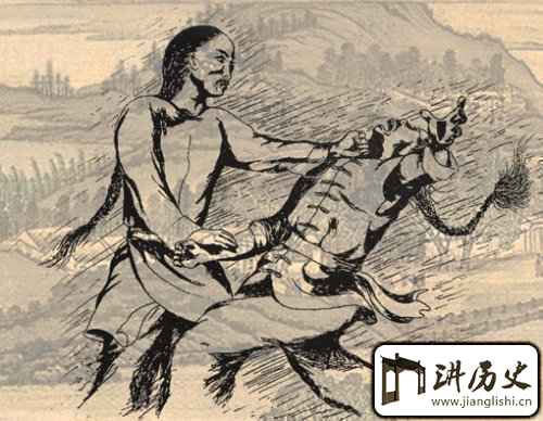 咏春拳简介 咏春拳的来源及基本技法