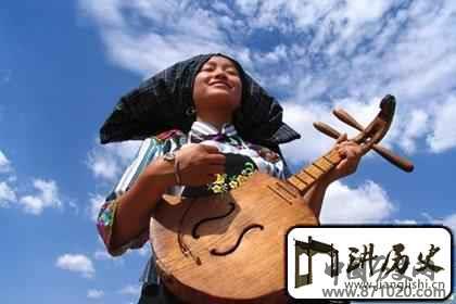 布依族曲艺布依族的民间曲艺文化有哪些