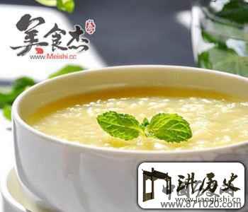 白露养生：饮食进补注意养肺