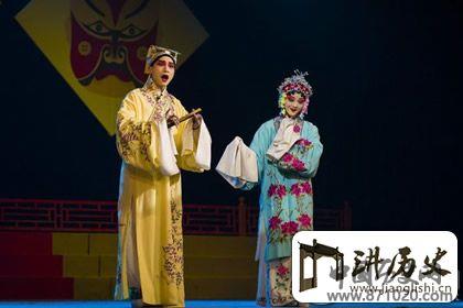 广东有什么戏剧，粤剧以外的两大地方剧