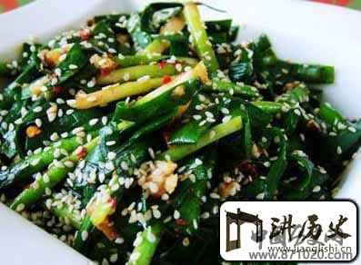 中秋节吃什么中秋养生食谱推荐