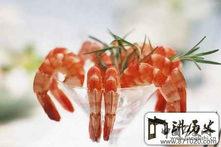 浪漫温柔的法国美食