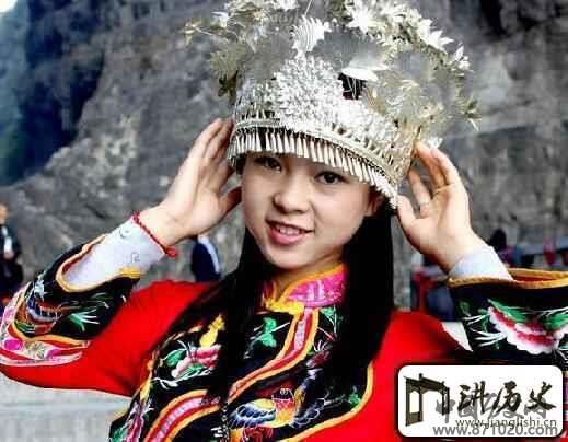 土家族的来历土家人是由巴人演变而来的吗