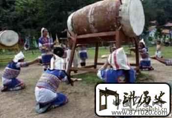 哈尼族的信仰是什么？又有何祭祀活动