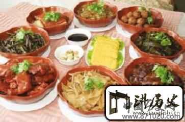 白族“八碗”都有啥？为何会让人垂涎三尺