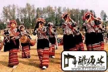 拉祜族民俗拉祜族特殊日子的特殊习俗