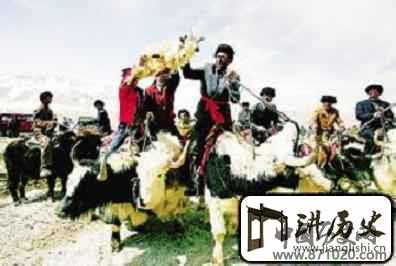 塔吉克族历史塔吉克族起源史简介