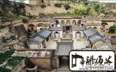 汉族建筑不同地区的汉族民居有何区别