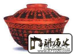 中国茶文化：泡茶道的兴起