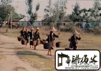 黎族哲学简介黎族人是怎样认识世界的