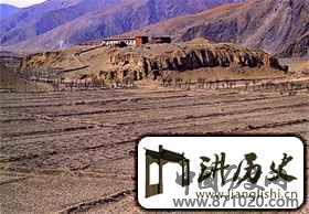 陵墓