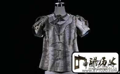 赫哲族服饰赫哲族服饰有何特色