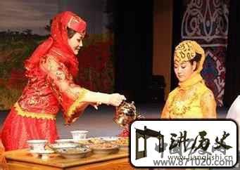 回族饮食习惯回族人在日常生活中喜欢啥饮品