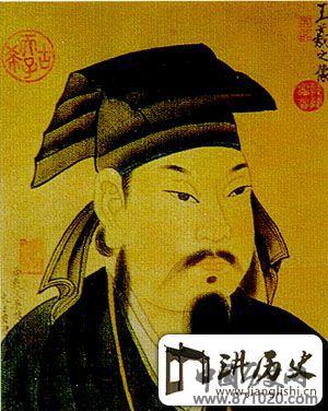 王羲之临池学书