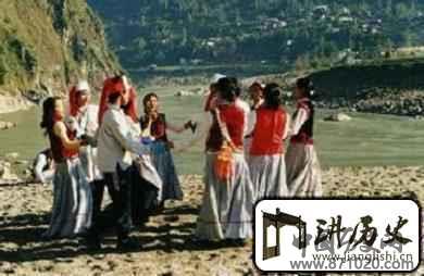 怒族是怎样祭猎神的？又有何禁忌