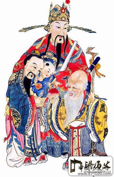 正月初五“破五”习俗:吃饺子、迎财神