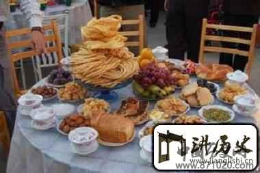 回族饮食回族人平常最喜爱吃什么?是面食吗