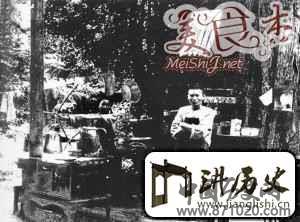 中餐业：仅靠一双筷子走遍天下[图]