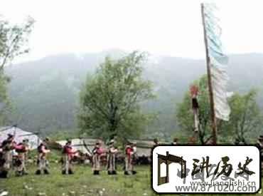 珞巴族习俗珞巴族的生活禁忌有哪些