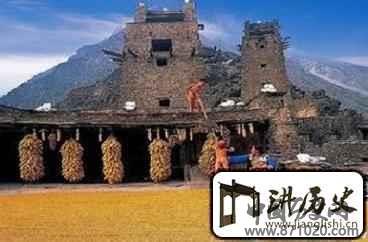 羌族建筑羌族建筑有啥文化内涵