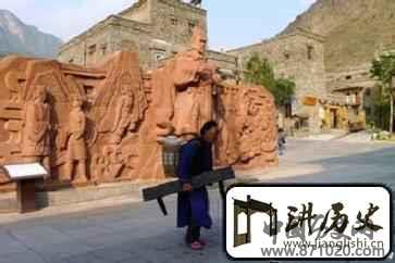 羌族是怎样由来的?羌族历史简介