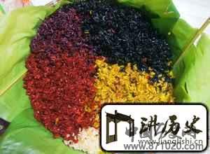 仫佬族饮食仫佬族美食特产有哪些