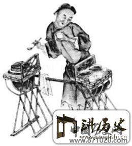 竹枝词里看年俗