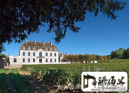波玛酒庄-酒知识，酒文化，酒品评，酒友家园！-闻酒知香