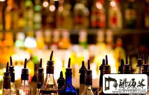 酒吧礼仪注意事项