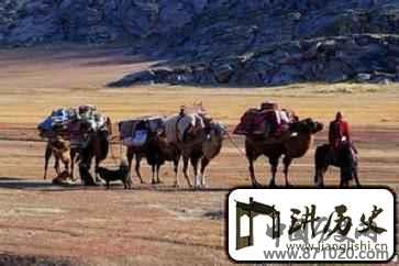 哈萨克族与维吾尔族的关系与区别