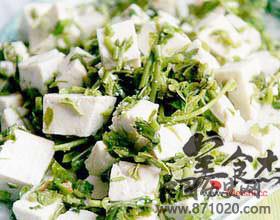 清明节养生食谱
