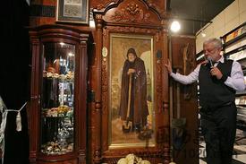 世界上有没有丧葬文化博物馆_俄罗斯唯一的丧葬文化博物馆