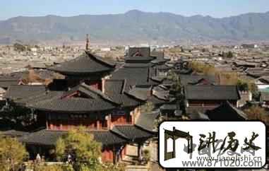 汉族建筑汉族宫殿建筑有何特点