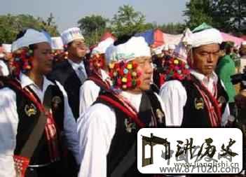 景颇族服饰什么样？景颇族服饰概述