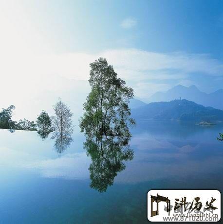 深沉博大独具魅力的中国墓葬文化