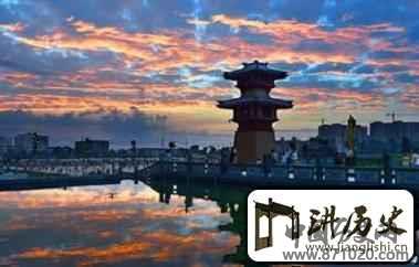 汉族文化“和而不同”是怎样的一种境界