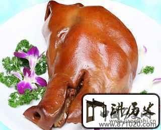 二月二龙抬头民俗传说