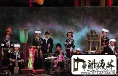 保安族历史保安族究竟是怎样的一个民族