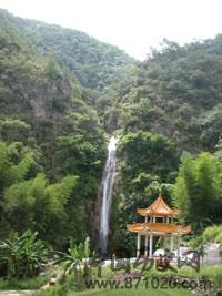 节孝牌坊