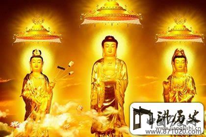 传递2017年的福泰安康：佛教春节祝福语大全