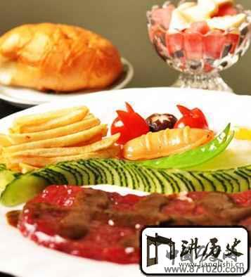 西餐礼仪中的禁忌有哪些