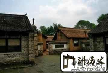 满族建筑满族人都习惯住在什么样的房子里