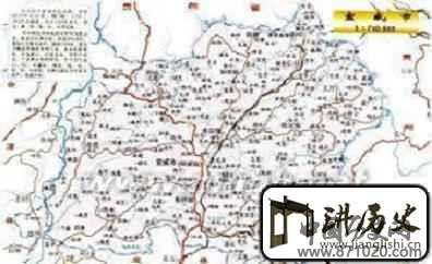 普米族历史普米族历史性的大迁徙
